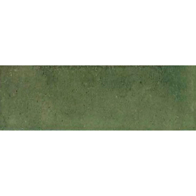 Ceralto Alvera Decor Wandtegel - 7.5x20cm - 10.0mm - Giada