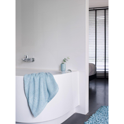 Aquanova London Serviette de bain 70x130cm Aquatic à l'unité