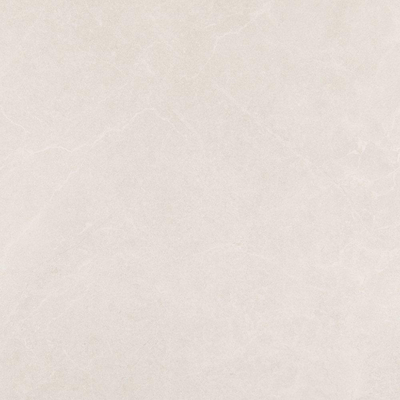 ÉCHANTILLON Ceralto Sylvaro Tone Carreau de sol 60x60cm 9mm Rectifié Résistant au gel Mat Blanc