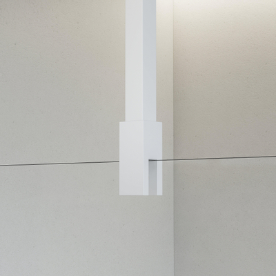 1387086 - Aquance] Barre de renfort plafond pour paroi Ixia Walk-in