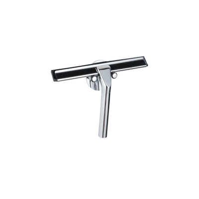 Fortifura Galeria Glaswisser - houder - 22cm - chroom