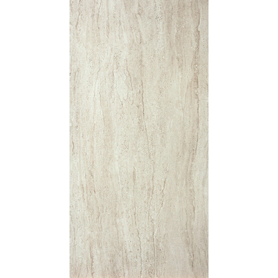 Serenissima Travertini Due Vloer- en wandtegel 60x120cm 10mm gerectificeerd R10 porcellanato mat Bianco (wit)