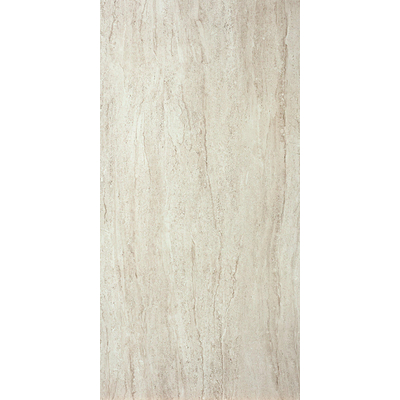 Serenissima Travertini Due Vloertegel - 60x120cm - 10.0mm - gerectificeerd - Bianco