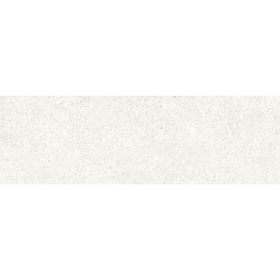 ÉCHANTILLON Ceralto Atelier Design Carreau mural - 36.1x100cm - 9.7mm - rectifié - blanc