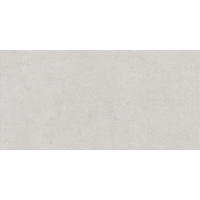 ÉCHANTILLON Terravito Melora carreau mural et de sol - 60x120cm - rectifié - Aspect béton - Pearl mat (gris)