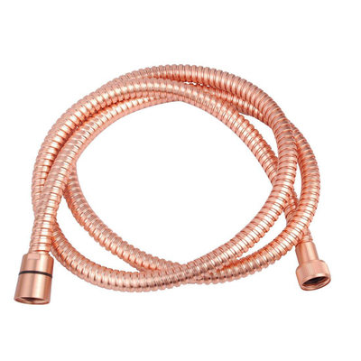 Wiesbaden UniMatch flexible de douche métal 150 cm cuivre brossé