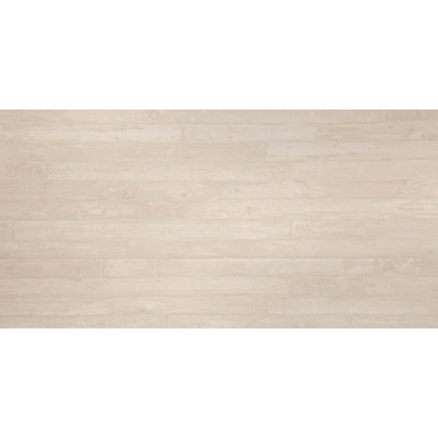 Vtwonen Tegels Raw Decor-strip - 60x120cm - 9.5mm - gerectificeerd - Sand