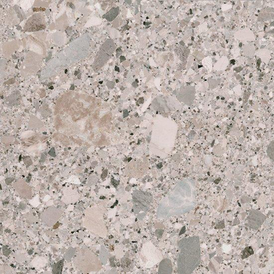 Ceralto Minera Chip Vloertegel - 60x60cm - 9.5mm - gerectificeerd - Perla