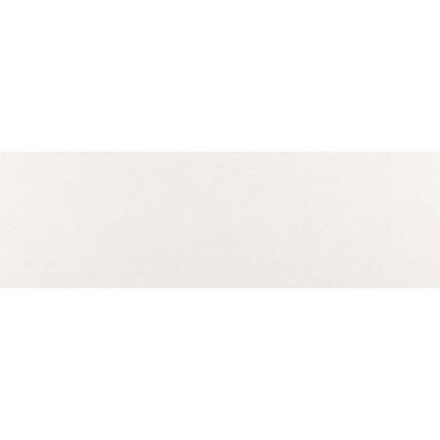 ÉCHANTILLON Ceralto Nordico Studio Carrelage mural 30x90cm 9mm rectifié pâte blanche Blanco