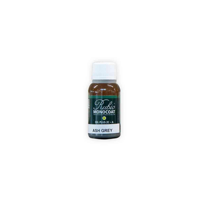 INK Oil Pure Onderhoud - tbv kleur ash grey