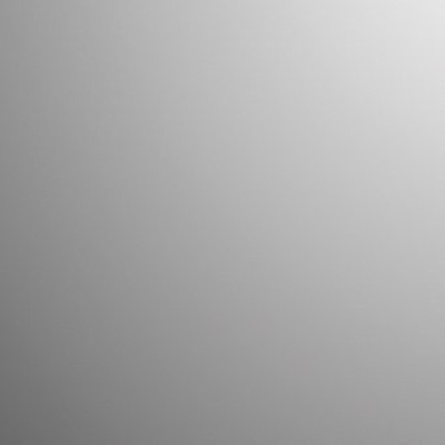 Plieger Tiles miroir carrelage 3mm par 12 pièces avec bandes adhésives 15x15cm argent