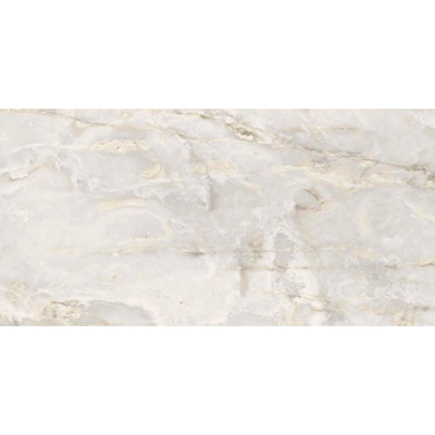 Ceralto Prato Facet Carreau de sol - 60x120cm - 6.0mm - rectifié - Blanc