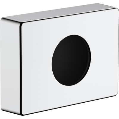 Hansgrohe Addstoris Porte-sac hygiénique chrome