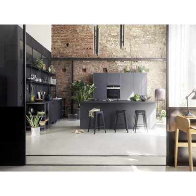 Hansgrohe Aqittura Filtersysteem - 240 - 1jet starterset - mat zwart