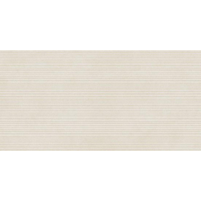 Ceralto Amaro Facet Décor-bande - 60x120cm - 9.0mm - rectifié - Bianco
