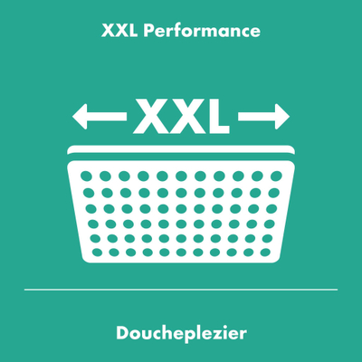 Hansgrohe Pulsify e pomme de douche principale 260 2jets avec bras de douche chrome