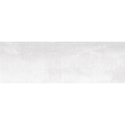 SAMPLE Ceralto Pixelio Square Wandtegel 30x90cm 10.2mm gerectificeerd witte scherf Blanco