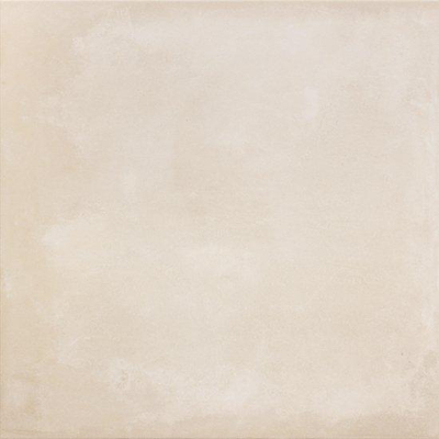 Abitare Icon Terrastegel - 60.4x60.4cm - 20.0mm - gerectificeerd - Beige