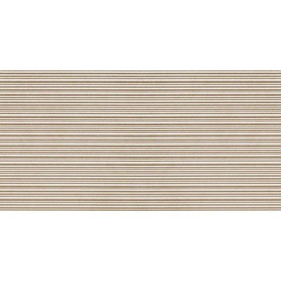 SAMPLE Italgraniti Shale Carrelage mural 30x60cm 9mm rectifié grès cérame Taupe