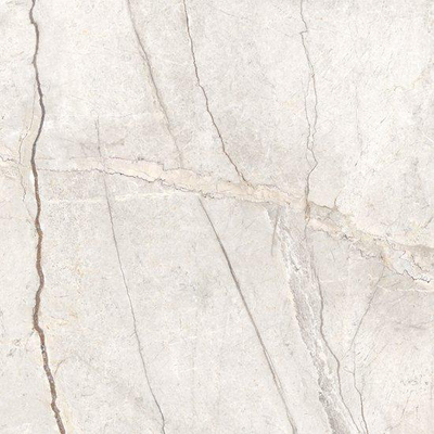 ÉCHANTILLON Ceralto Granito Mineral Carreau de sol - 60x60cm - 9.0mm - rectifié - Blanc