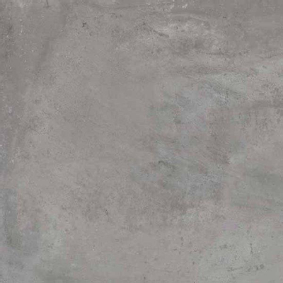 ÉCHANTILLON Dado Gare Du Nord Carrelage de sol et de mur 81x81cm 9mm rectifié R10 porcellanato Gris