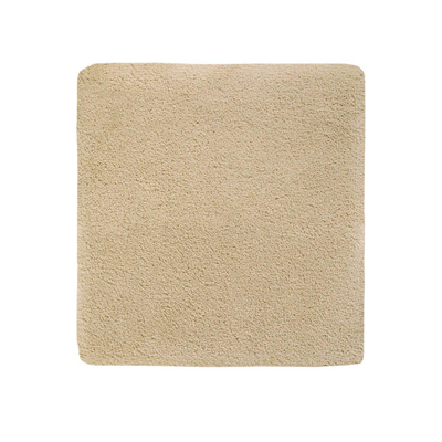 Aquanova Mauro badmat - 60x60cm - Golden (goud)