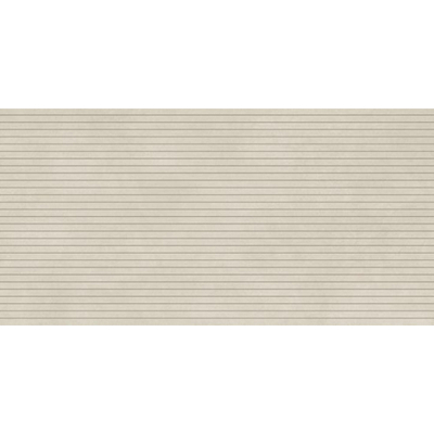 ÉCHANTILLON Ceralto Fragmenta Soft MA095 Carreau mural décor 600x1200 Seta Linova 9mm Mat rectifié