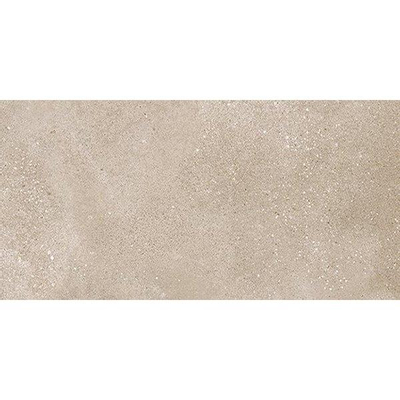 ÉCHANTILLON Rako Betonico Carreau mural 30x60cm 10mm Beige foncé