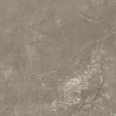 Ceralto Cemento Alto Concrete Carrelage de sol - 100x100cm - 8.5mm - rectifié - Taupe