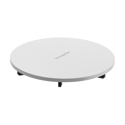 Hansgrohe RainDrain Staro Kleurset - mat wit
