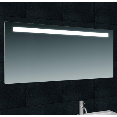 Wiesbaden Tigris miroir rectangulaire avec LED 160 x 80 cm