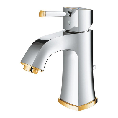 Grohe Grandera Wastafelkraan (opbouw)