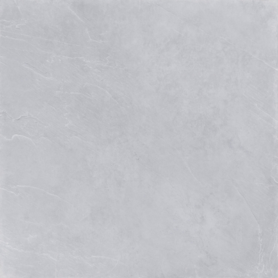 Terravito Allino pour carrelage mural et de sol - 120x120cm - 9mm - rectifié - gris perle