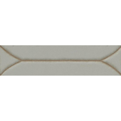 Marazzi Terramater wandtegel - 9.1x37.5cm - 14.0mm - Dune