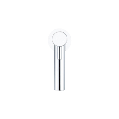 Fortifura Calvi Robinet lave-mains - 14.4cm - à poser - eau froide - Chrome