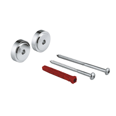 GROHE Tempesta Plaque de remplissage