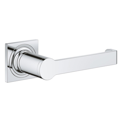 GROHE Allure closetrolhouder zonder klep Chroom