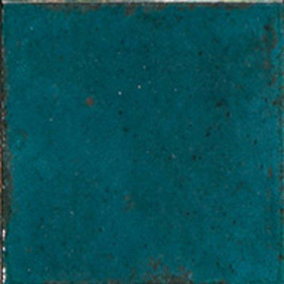 Ceralto Dorsena Raw Wandtegel - 10x10cm - 10.0mm - Blue