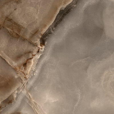 Douglas Jones Magnum Vloertegel - 60x60cm - 10.0mm - gerectificeerd - Choco