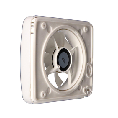 Vent-axia svensa ventilateur intelligent de salle de bains et de cuisine avec capteur d'humidité et de lumière avec détection d'odeurs blanc
