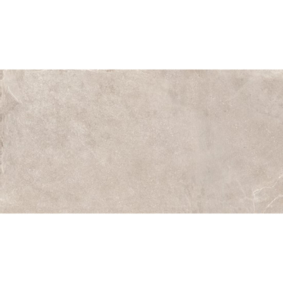 Colorker Horizon Carrelage sol - 59.5x119.2cm - 9.2mm - rectifié - R10 - Cream Mat (Beige)