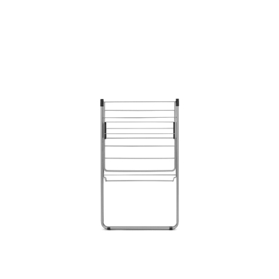 Brabantia HangOn Séchoir - 98x59cm - gris métallique