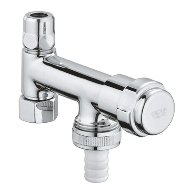 GROHE Eggemann robinet de lave-vaisselle avec raccord en T