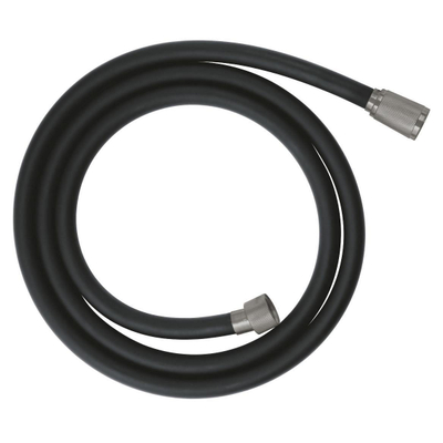 GROHE flexible de douche - 150cm - supersteel (inox)