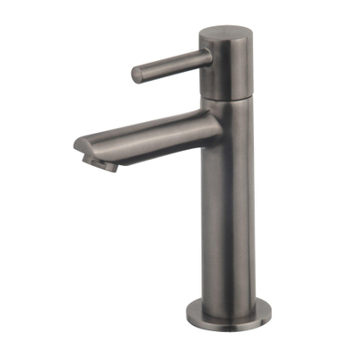 Wiesbaden Caral Amador Robinet de fontaine XL Kiwa 1/2'' gunmetal PVD