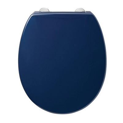 Ideal Standard Contour 21 Abattant WC Bleu