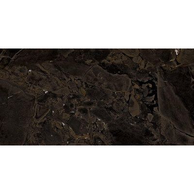 SAMPLE Ceralto Marvella Marble Vloertegel - 60X120 - 6.5mm - mat - zwart