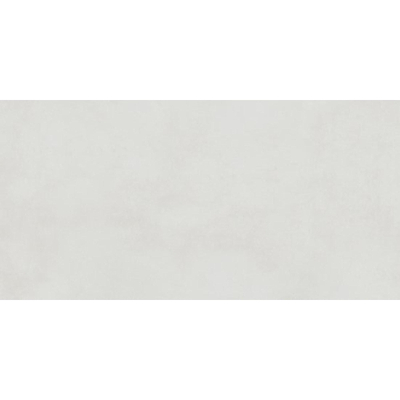 Rako Extra Wandtegel - 29.8x59.8cm - 8.0mm - White grey