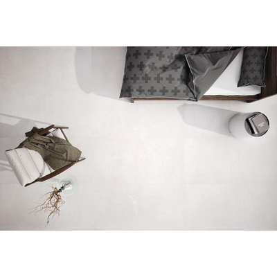 Cifre Cerámica Neutra White 60x60 R11 antislip