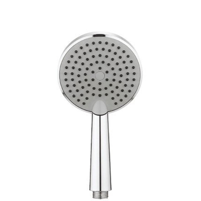 Crosswater Ethos Handdouche - 10.5cm - met wandarm - hoogglans chroom